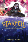 Starfell #2: Willow Moss & the Forgotten Tale Cover Image