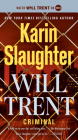 Criminal: A Novel (Will Trent #6) Cover Image