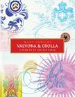 Valvona & Crolla: A Year at an Italian Table By Mary Contini Cover Image