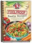 Foolproof Family Recipes (Everyday Cookbook Collection) By Gooseberry Patch Cover Image