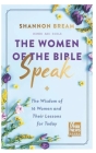 Women and Bible Cover Image