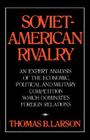 Soviet American Rivalry By Thomas B. Larson Cover Image