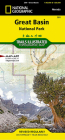 Great Basin National Park (National Geographic Trails Illustrated Map #269) By National Geographic Maps - Trails Illust Cover Image