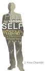 Paul and the Self By J. Knox Chamblin Cover Image