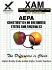 Aepa Constitutions of the United States and Arizona 33 By Sharon A. Wynne Cover Image