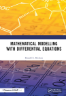 Mathematical Modelling with Differential Equations By Ronald E. Mickens Cover Image
