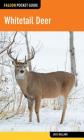 Whitetail Deer (Falcon Pocket Guides) By Jack Ballard Cover Image