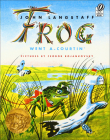Frog Went A-Courtin' By John Langstaff, Feodor Rojankovsky, Feodor Rojankovsky (Illustrator) Cover Image