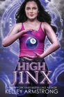 High Jinx Cover Image