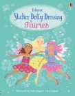 Sticker Dolly Dressing Fairies By Leonie Pratt, Vici Leyhane (Illustrator), Stella Baggott (Illustrator) Cover Image