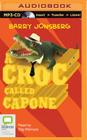 A Croc Called Capone Cover Image