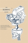 The 826nyc Review: Issue Two By Students in Conjunction with 826 Valenci, Scott Seeley (Illustrator), Sam Potts (Illustrator) Cover Image