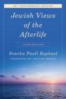 Jewish Views of the Afterlife By Simcha Paull Raphael Cover Image