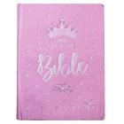 My Creative Bible Pink Salsa Hardcover  Cover Image