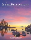 Inner Reflections 2023 Engagement Calendar By Yogananda Paramahansa Cover Image