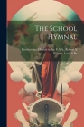 The School Hymnal By Robert N. Willso Church in the U. S. a. Cover Image