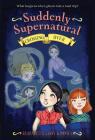 Suddenly Supernatural: Crossing Over Cover Image