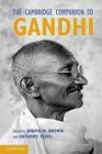 The Cambridge Companion to Gandhi Cover Image
