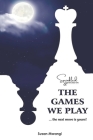 The Games We Play Cover Image