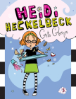 Heidi Heckelbeck Gets Glasses: #5 By Wanda Coven, Priscilla Burris (Illustrator) Cover Image