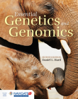Essential Genetics and Genomics By Daniel L. Hartl Cover Image