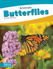 Butterflies By Nick Rebman Cover Image
