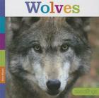 Wolves (Seedlings) Cover Image