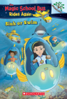 Sink or Swim: Exploring Schools of Fish: A Branches Book (The Magic School Bus Rides Again) By Judy Katschke, Artful Doodlers Ltd. (Illustrator) Cover Image