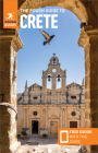 The Rough Guide to Crete (Travel Guide with Free Ebook) (Rough Guides) Cover Image
