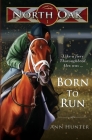 Born to Run By Ann Hunter Cover Image