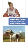 Observations: Basketball and Bird Dogs By Luke Mooneyham Cover Image