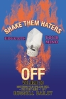 Shake Them Haters off Volume 20: Mastering Your Spelling Skill - the Study Guide- 1 of 7 By Russell Bailey Cover Image