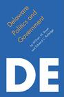 Delaware Politics and Government (Politics and Governments of the American States) Cover Image
