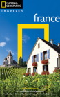 National Geographic Traveler: France, 4th Edition Cover Image