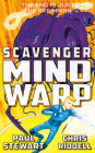 Mind Warp (Scavenger #3) Cover Image