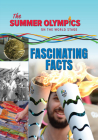 The Summer Olympics: Fascinating Facts By Greg Bach Cover Image