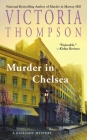 Murder in Chelsea (A Gaslight Mystery #15) By Victoria Thompson Cover Image