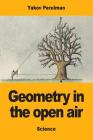 Geometry in the open air By Yakov Perelman Cover Image