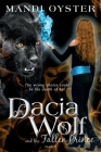 Dacia Wolf & the Fallen Prince Cover Image