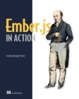 Ember.js in Action By Joachim Haagen Skeie Cover Image