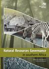 Natural Resources Governance in Southern Africa Cover Image