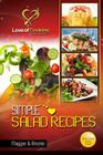 Simple Salad Recipes By Maggie &. Brooke Cover Image