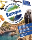 Europe (Continents of the World) Cover Image
