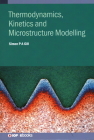 Kinetics and Microstructure Modelling Cover Image