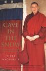 Cave in the Snow By Vicki Mackenzie Cover Image