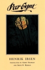 Peer Gynt (Tcg Translations) By Henrik Ibsen, Gerry Bamman (Translator) Cover Image