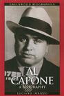 Al Capone: A Biography (Greenwood Biographies) Cover Image