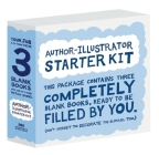 Author-Illustrator Starter Kit By Editors of McSweeney's (Created by) Cover Image