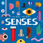 Senses (My Body, Your Body) By John Wood Cover Image