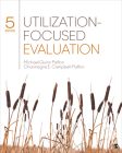 Utilization-Focused Evaluation Cover Image